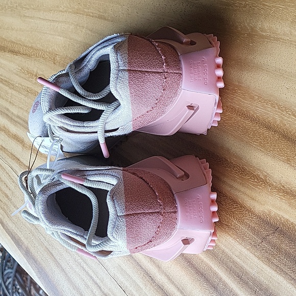 Adidas Human Race by Pharrell Williams - Picture 2 of 5